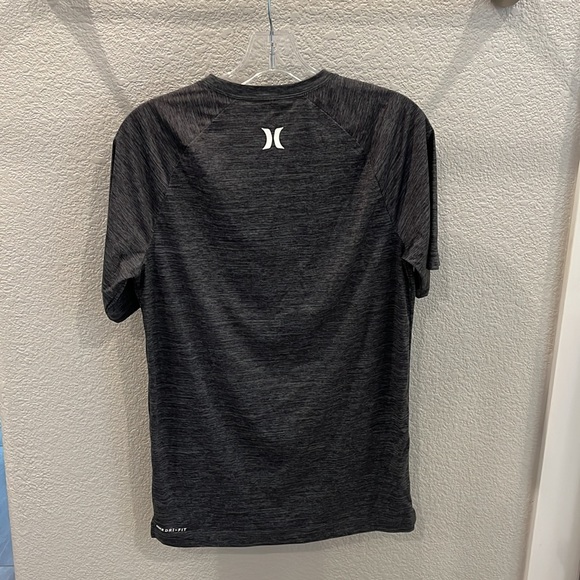 Hurley Men Rash Guard size Small - Picture 2 of 4